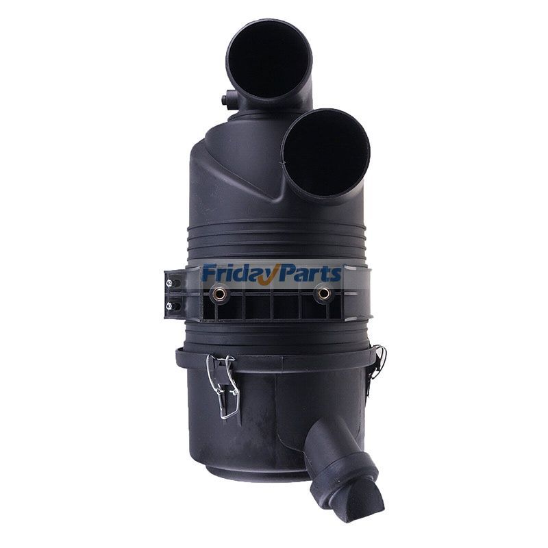 Air Cleaner Assembly for Loader