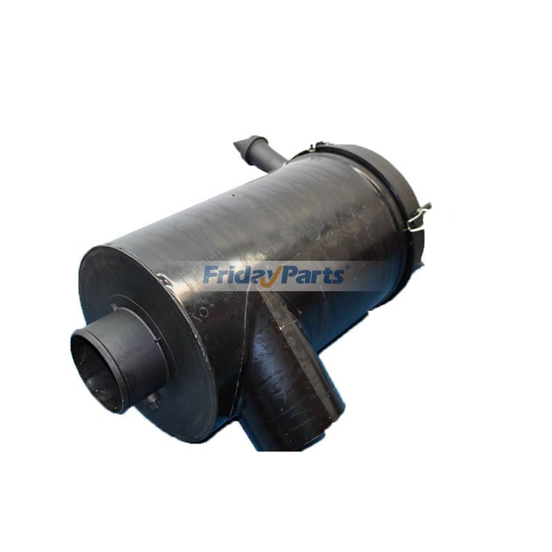Air Filter Assembly VOE14346120 for Volvo Excavator EC200 EC230B EW200 EW230B Loader L60E L70E L90D