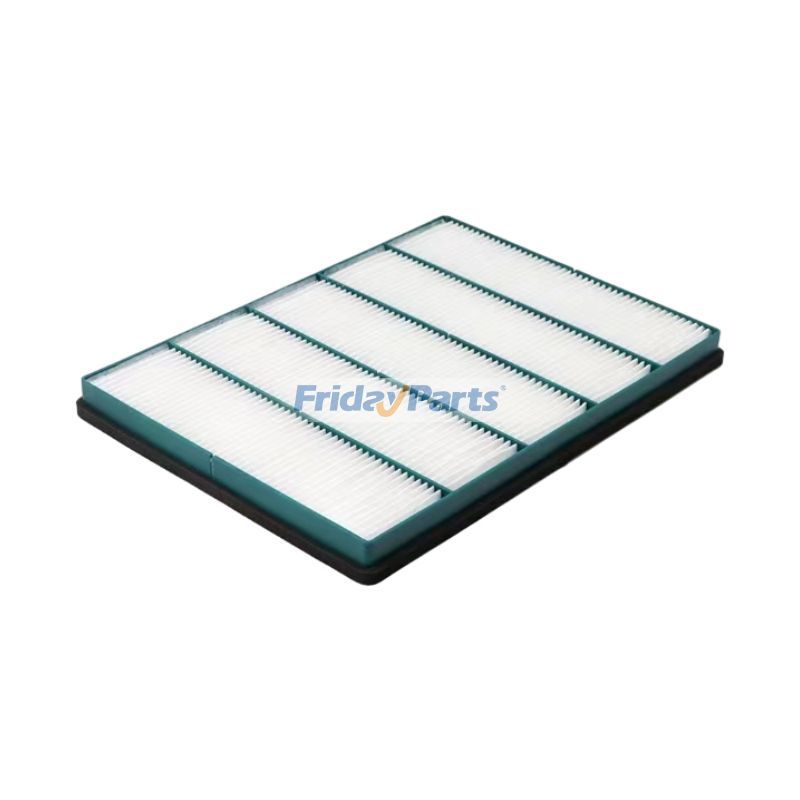 Air Filter VOE14689735 for Volvo Excavator EC120D EC135B EC160C EC200B EC220D EC340D EC380D EC700C EW180C