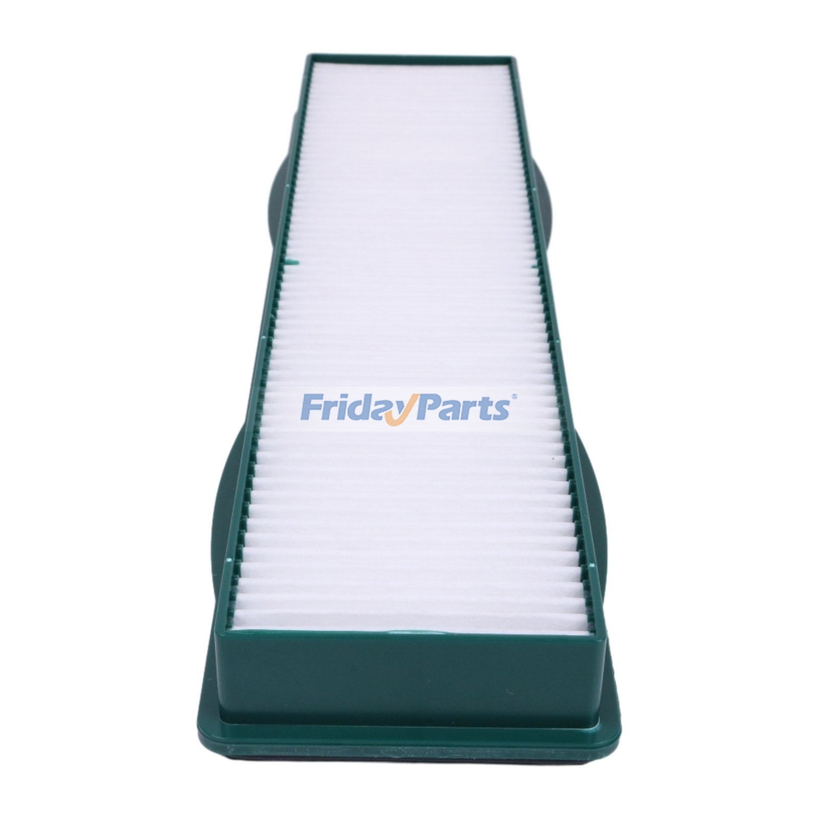 Air Filter compatible with Compactor,Excavator,Loader,Off-Road Truck