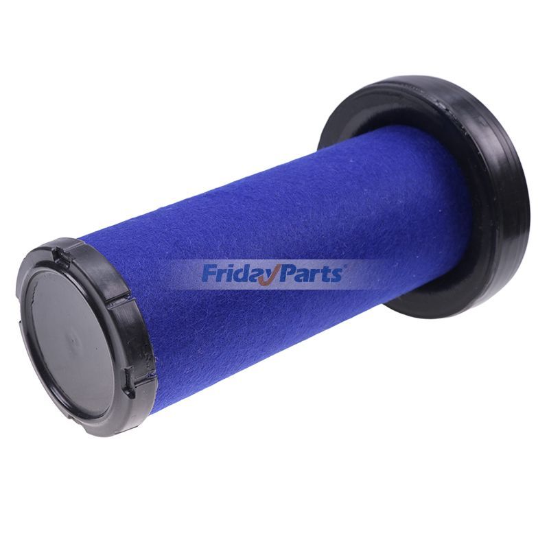 FridayParts Luftfilter WA10385 für WIX
