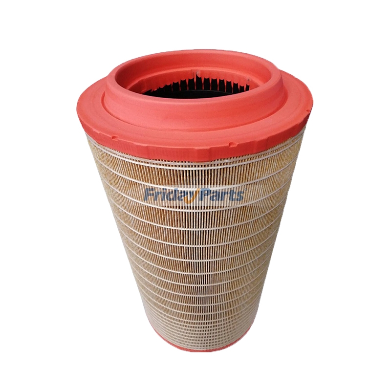 Air Filter WG9525195201 for Sinotruk Sitrak C7H C5G Howo MAN 460 TGA TGS TGX Truck