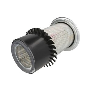 1858786 Air Filter With Air Guide Cover 156-9885 100-6846 for Caterpillar CAT ...