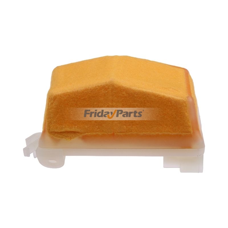 FridayParts Air Filter with Mount