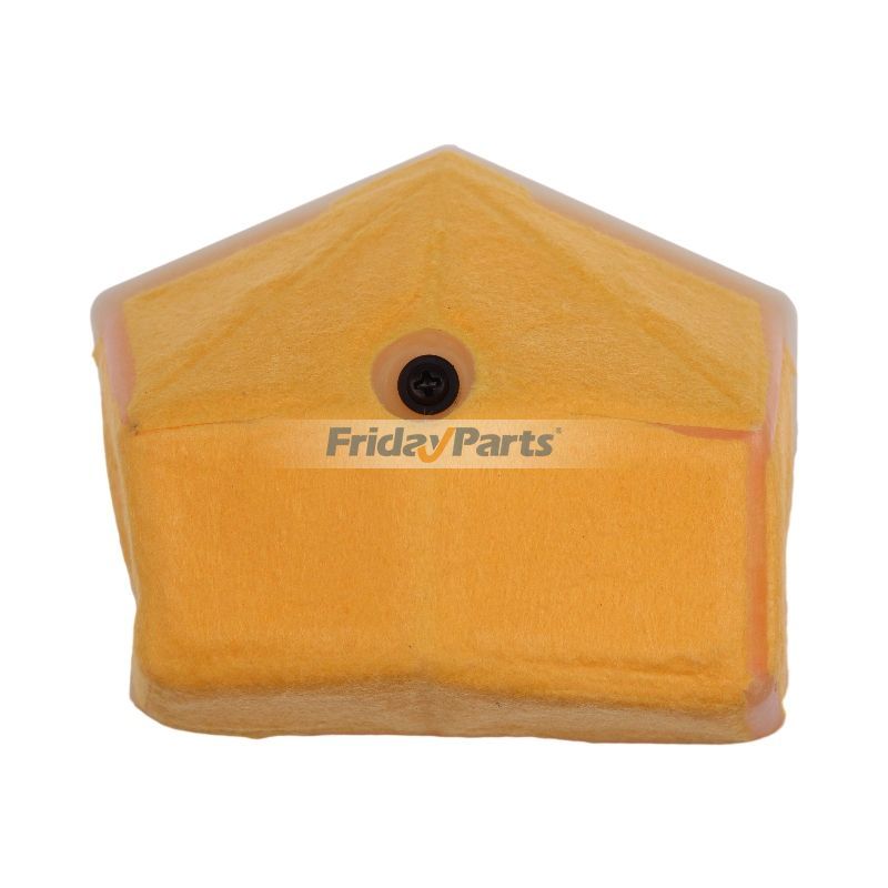 Air Filter with Mount for Hand & Power Tools