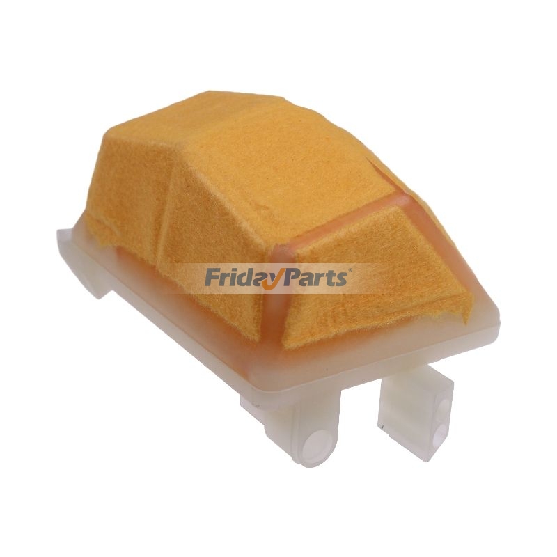 Hand & Power Tools Air Filter with Mount