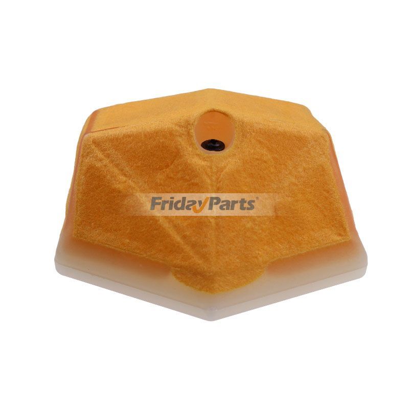 Filtre à air avec support 503898101 pour tronçonneuse Husqvarna 51 55 Rancher EPA EU1