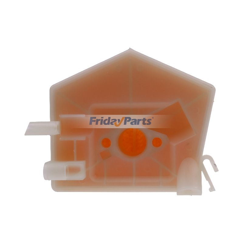  Air Filter with Mount For Husqvarna