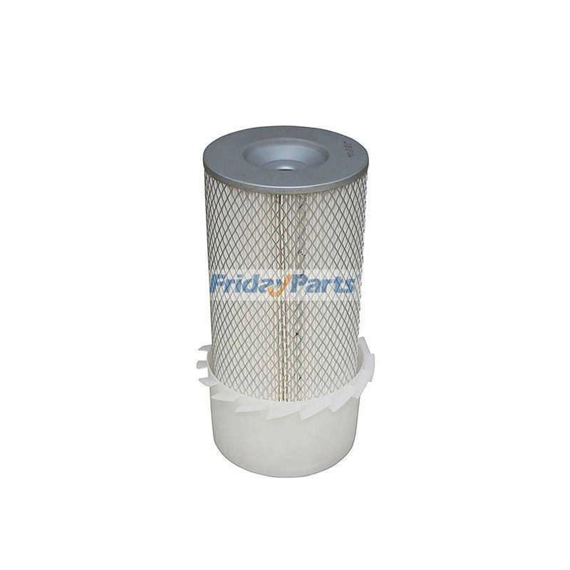 Filtro de aire XWA335140 para motor CASE D188 D155 207D N844T D179