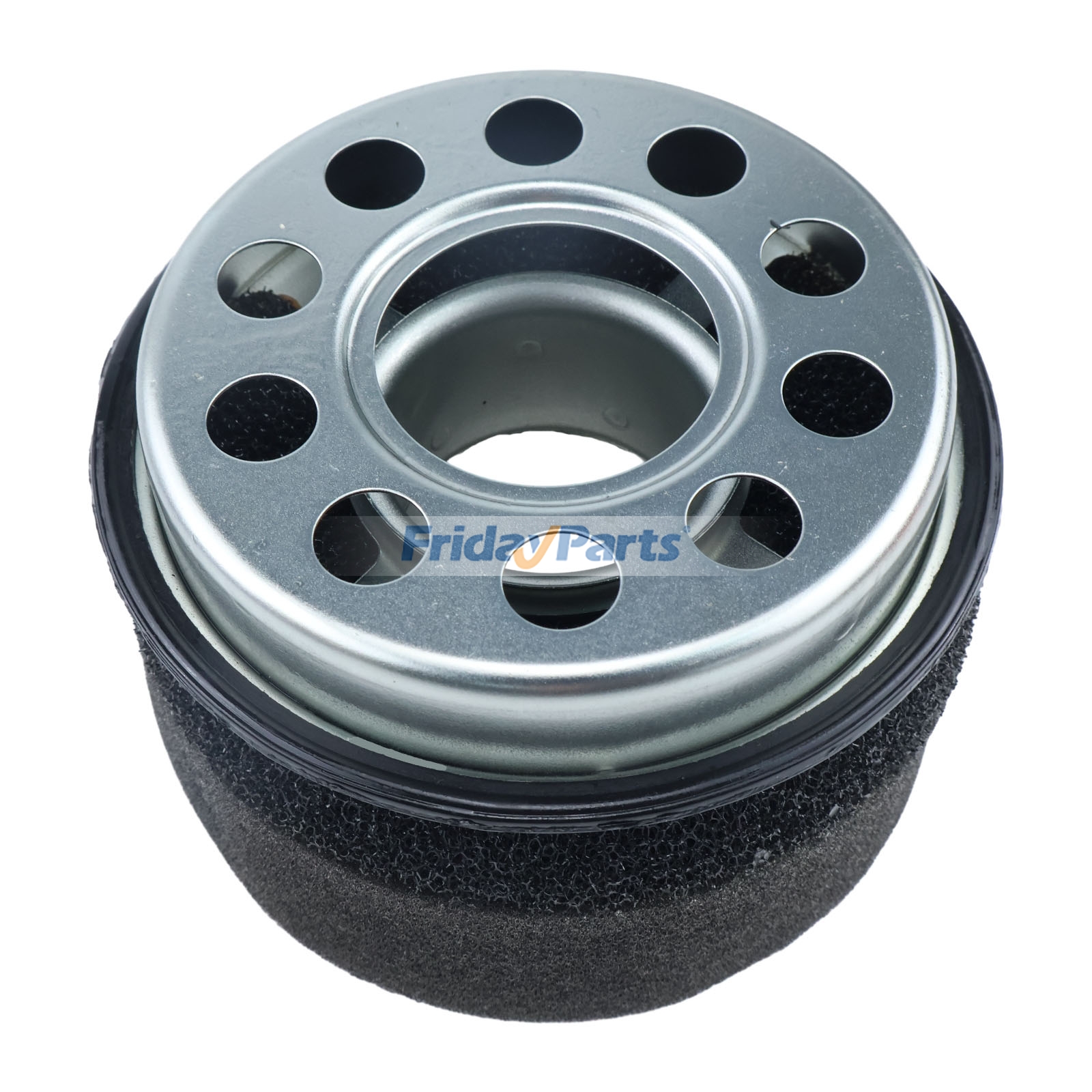 発電機 エアフィルター