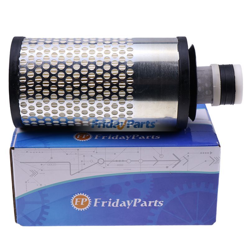 Luftfilter YF6-A1008-26-30 & YF3-27215-82-42 für Yamaha-Generator EDL13000STE EDL11000SD EDL7000SDE