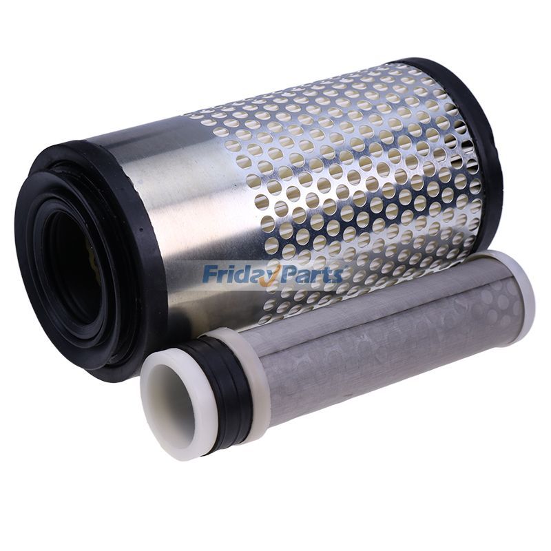 Parte para Generador