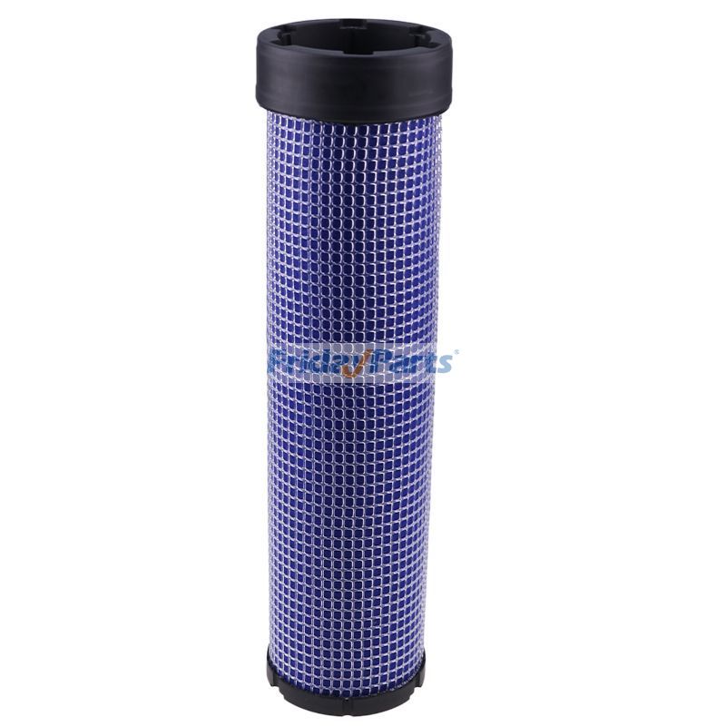 Filtro de aire YM11916012570 para motor Yanmar 4TNV98 de FridayParts
