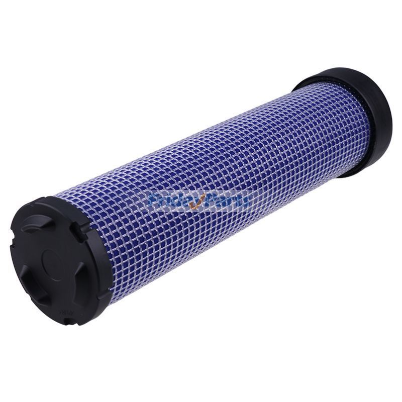 Filtro de aire YM11916012570 para motor Yanmar 4TNV98 