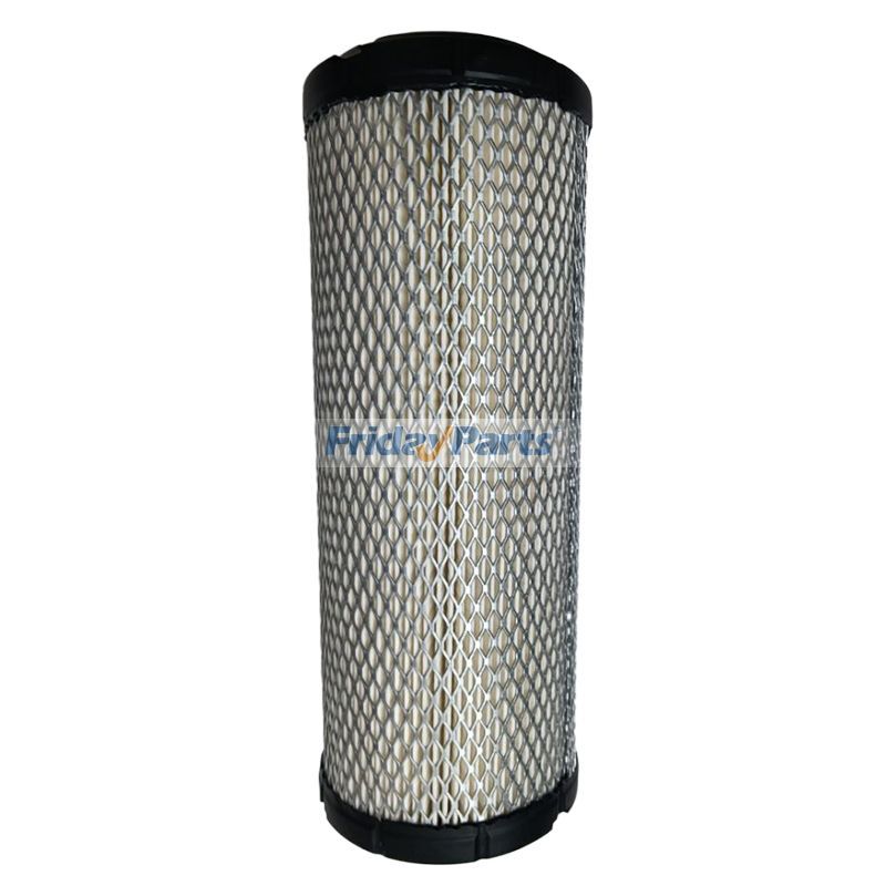 Luftfilter YM119808-12520 für Komatsu Motor 3D82AE-3 3D84E-3 4D88E-3D 4D88E-3 Bagger PC20R PC27R PC30R PC35R PC40R PC45R PC58UUfür Für KOMATSU