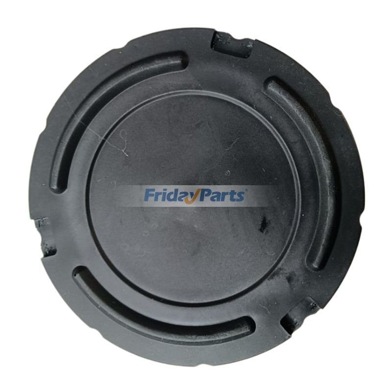 FridayParts Luftfilter 3D82AE-3 3D84E-3 4D88E-3
