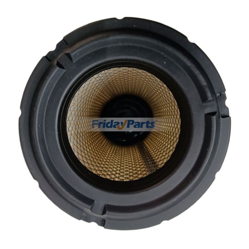 Luftfilter 3D82AE-3 3D84E-3 4D88E-3für Bagger