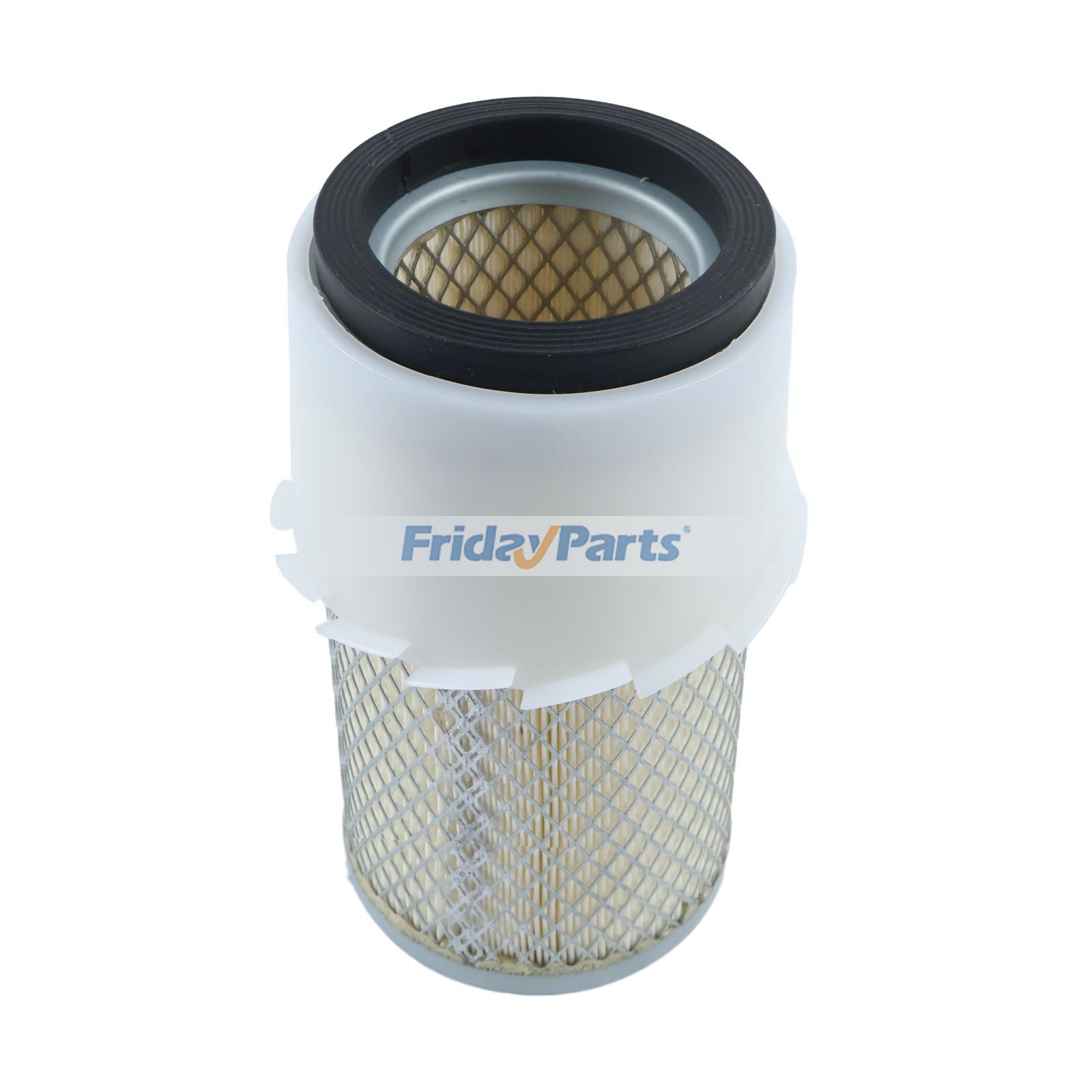 Filtro de aire YM12935012900 para motor Komatsu 3D78N-1B 3D78N-1C 3D78AE-3A 3D75-2D 