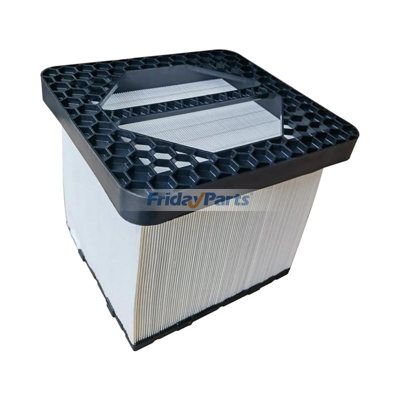 Filtro de aire ZS1215595 para compresor de aire Ingersoll Rand