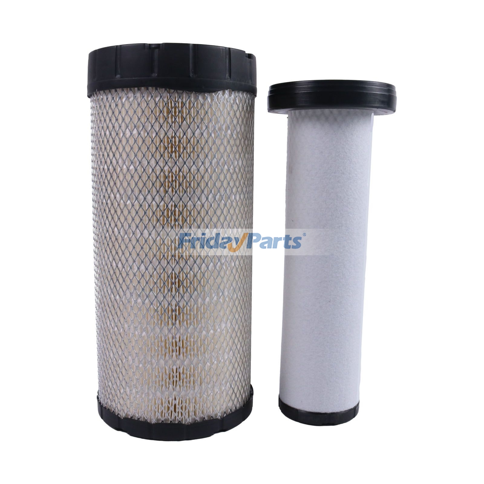 Luftfiltersatz AF25960 AF25961 für Fleetguardfür Für andere Marken