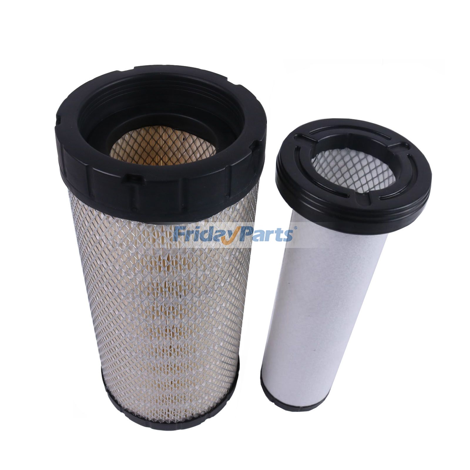 Luftfiltersatz AF25960 AF25961 für Fleetguard