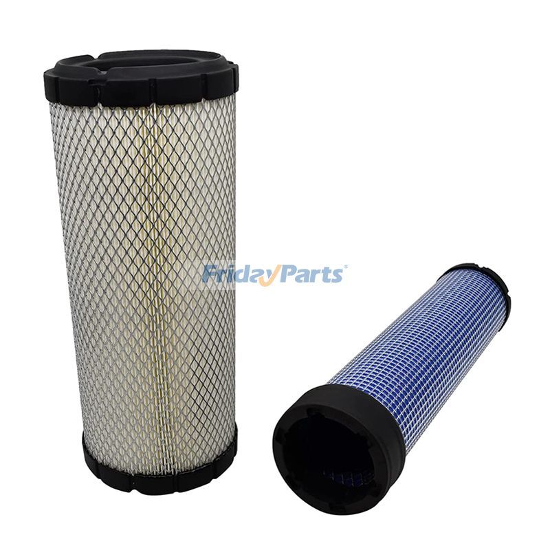 Air Filters Set P827653 P829332 - Replaces Donaldson