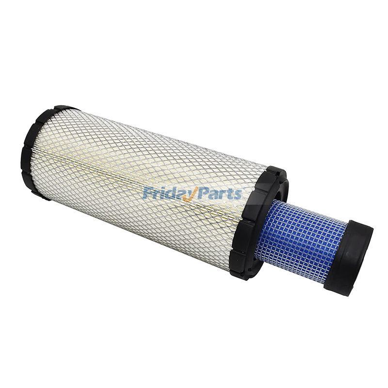 Conjunto de filtros de ar P827653 P829332 - Substitui Donaldson para Outros