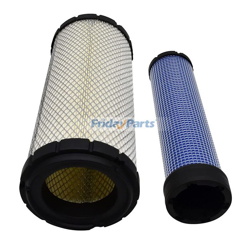 Compre Conjunto de filtros de ar P827653 P829332 - Substitui Donaldson na FridayParts