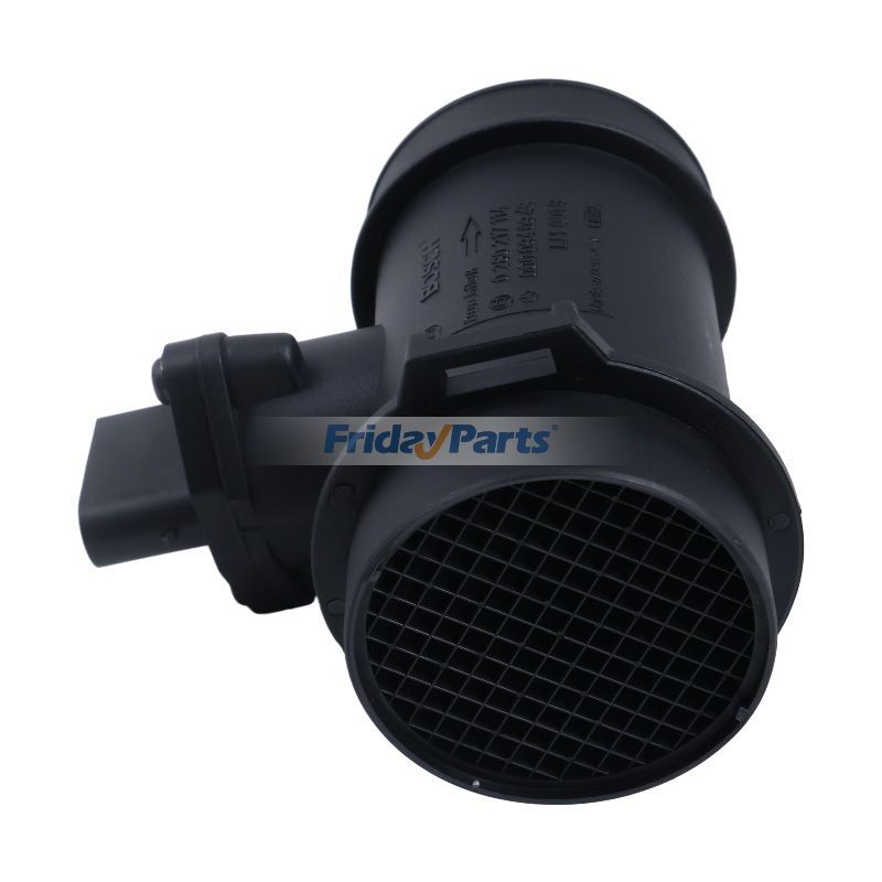 FridayParts Air Flow Meter MAF Sensor