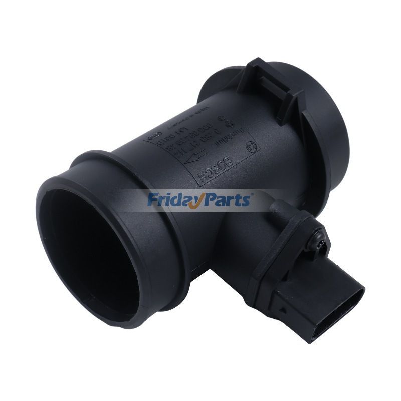 Air Flow Meter MAF Sensor 0280217114 for Mercedes-Benz C230 SLK230