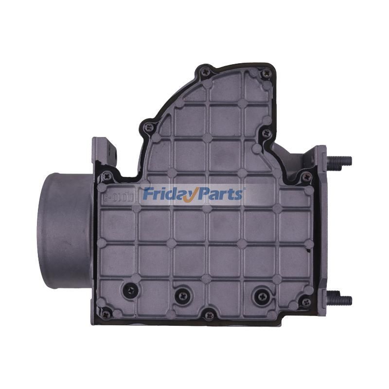 Capteur de débitmètre d'air 2.4L L4 1989-1995 de FridayParts