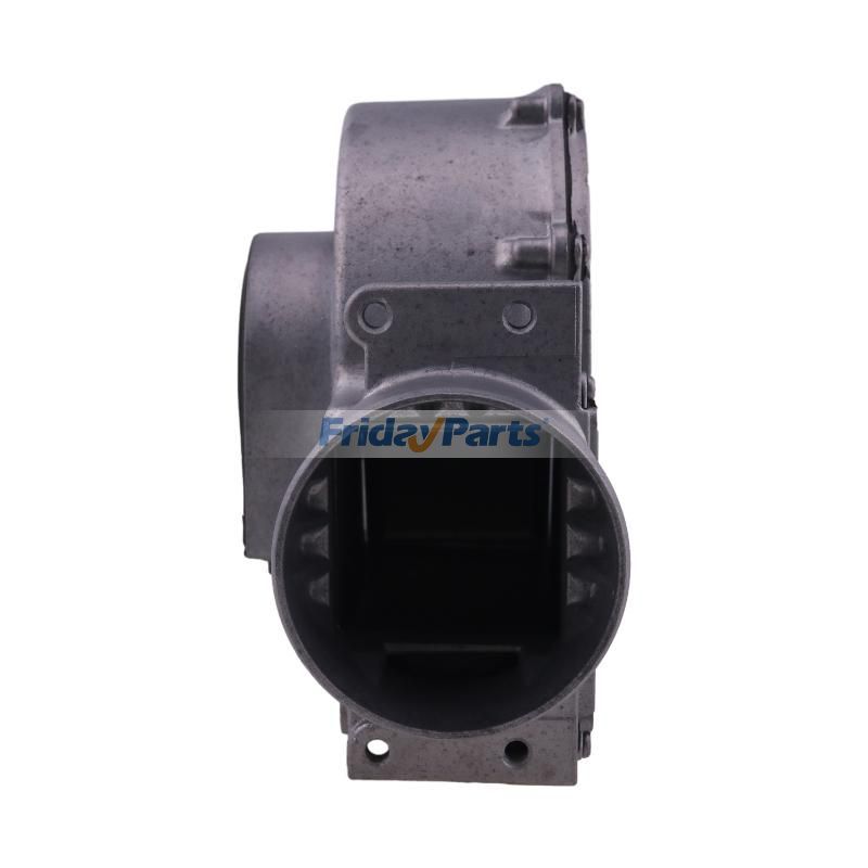 Capteur de débitmètre d'air 2.4L L4 1989-1995pour Véhicule