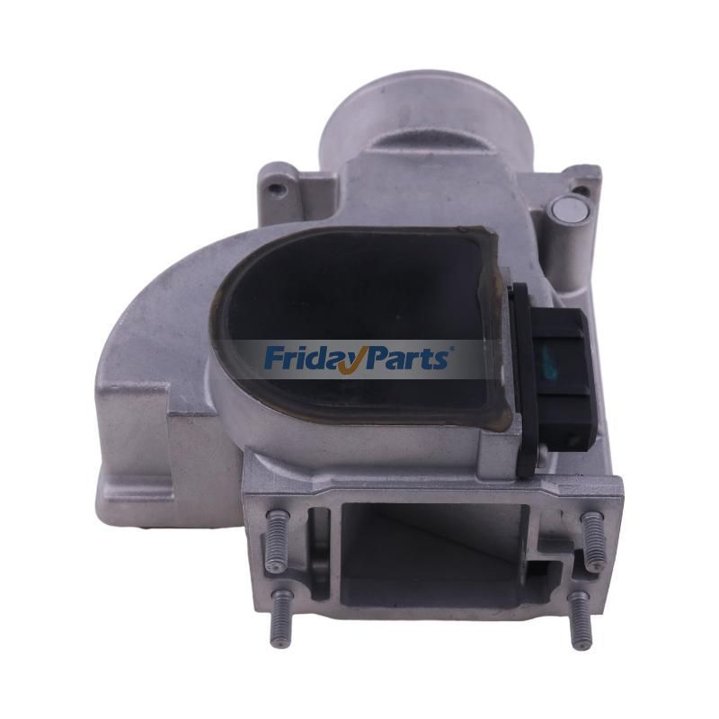 Capteur de débitmètre d'air 2.4L L4 1989-1995 Pour Toyota