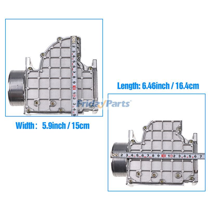 Air Flow Sensor 1988-95 Pick Up 4Runner compatible with Vehicle