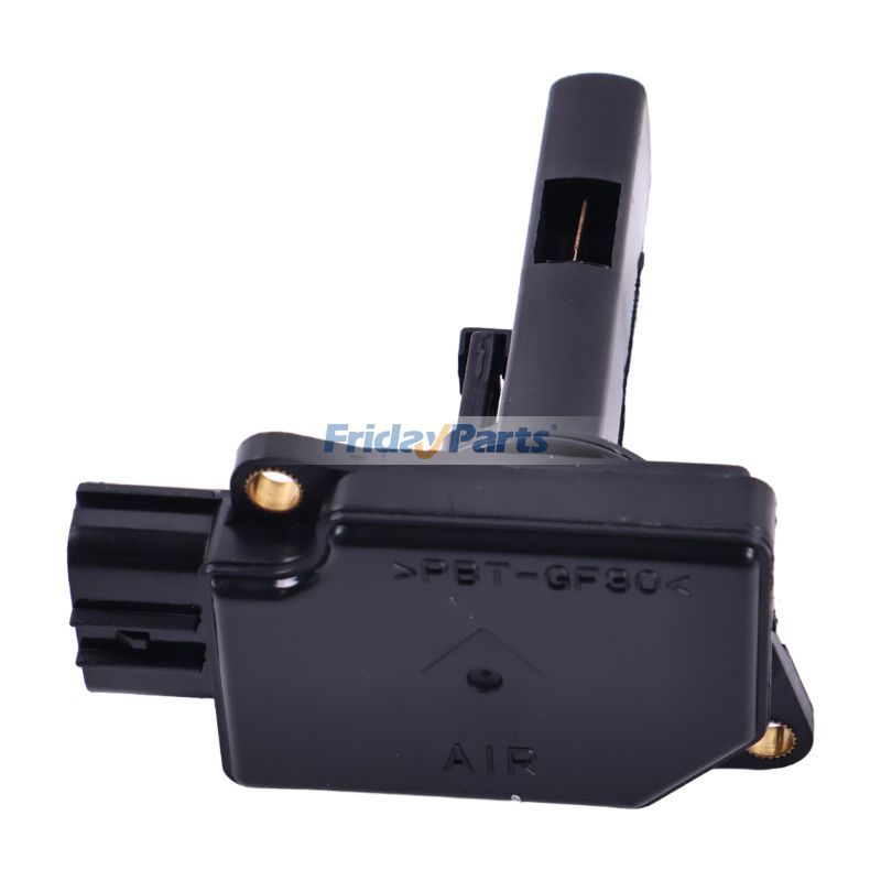 Luftmengenmesser MR985187 für Mitsubishi GRANDIS 2,4 OUTLANDER II 2,0 PAJERO IV 3,8 V6für Für Mitsubishi