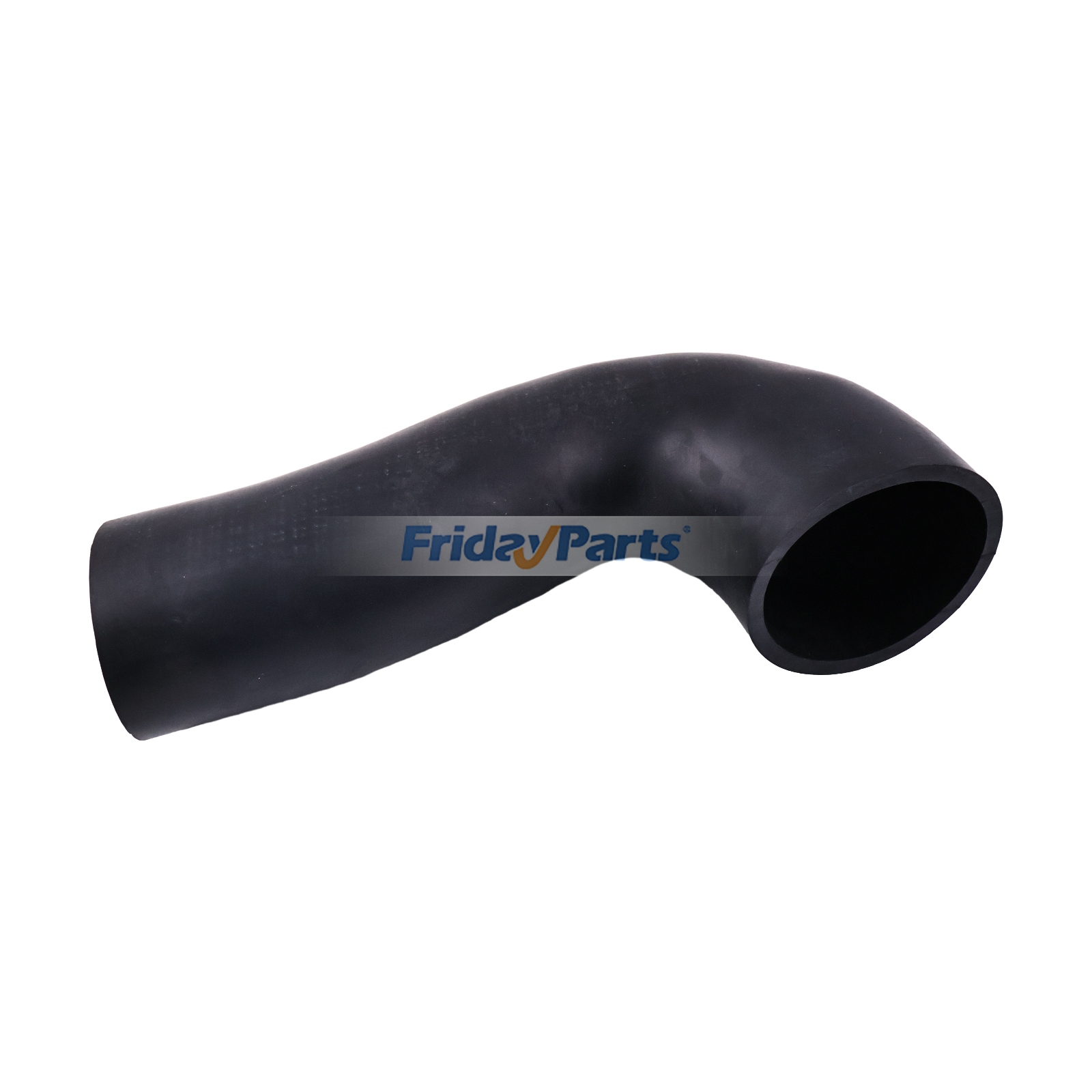 Tuyau formé à l'air de FridayParts