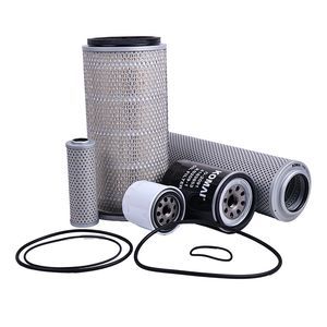 Filtro Aire Combustible Jac T6 2.0 Diesel | Cuotas Sin Interés