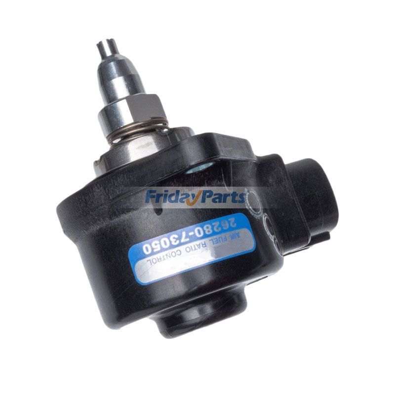 トヨタ車用空燃比コントロールユニット 26280-73050 YXS10H YXS11 YXS10R