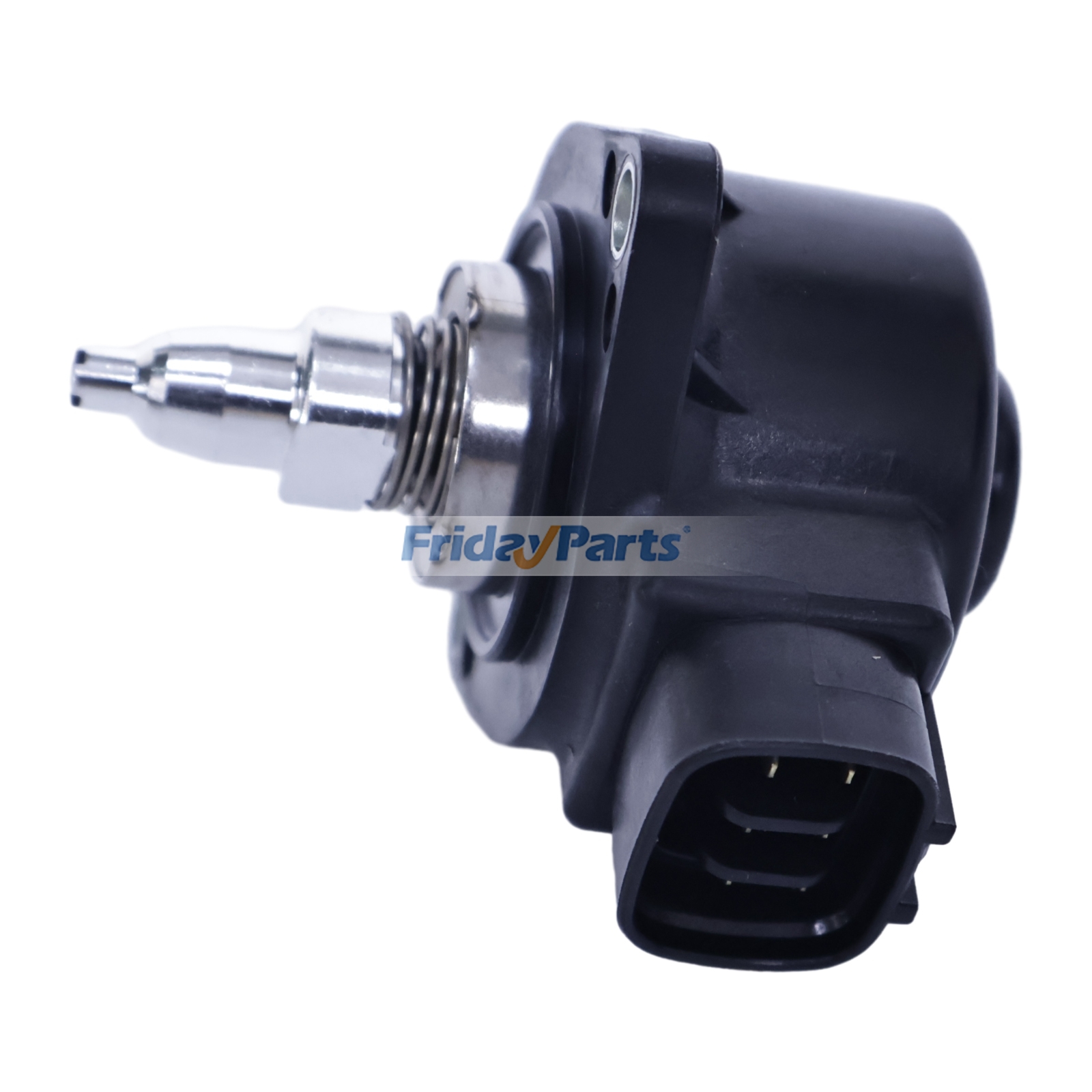 Contrôle du rapport air/carburant de FridayParts