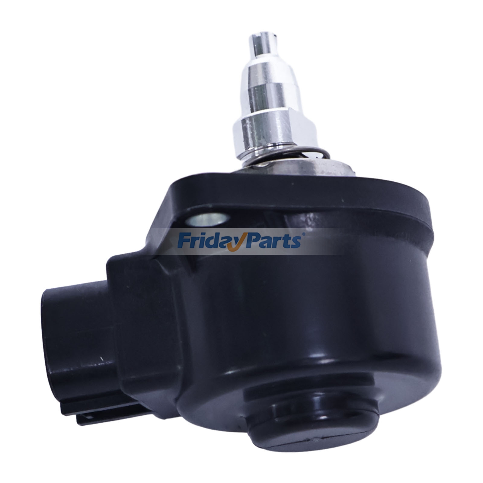 Contrôle du rapport air/carburant Pour Toyota