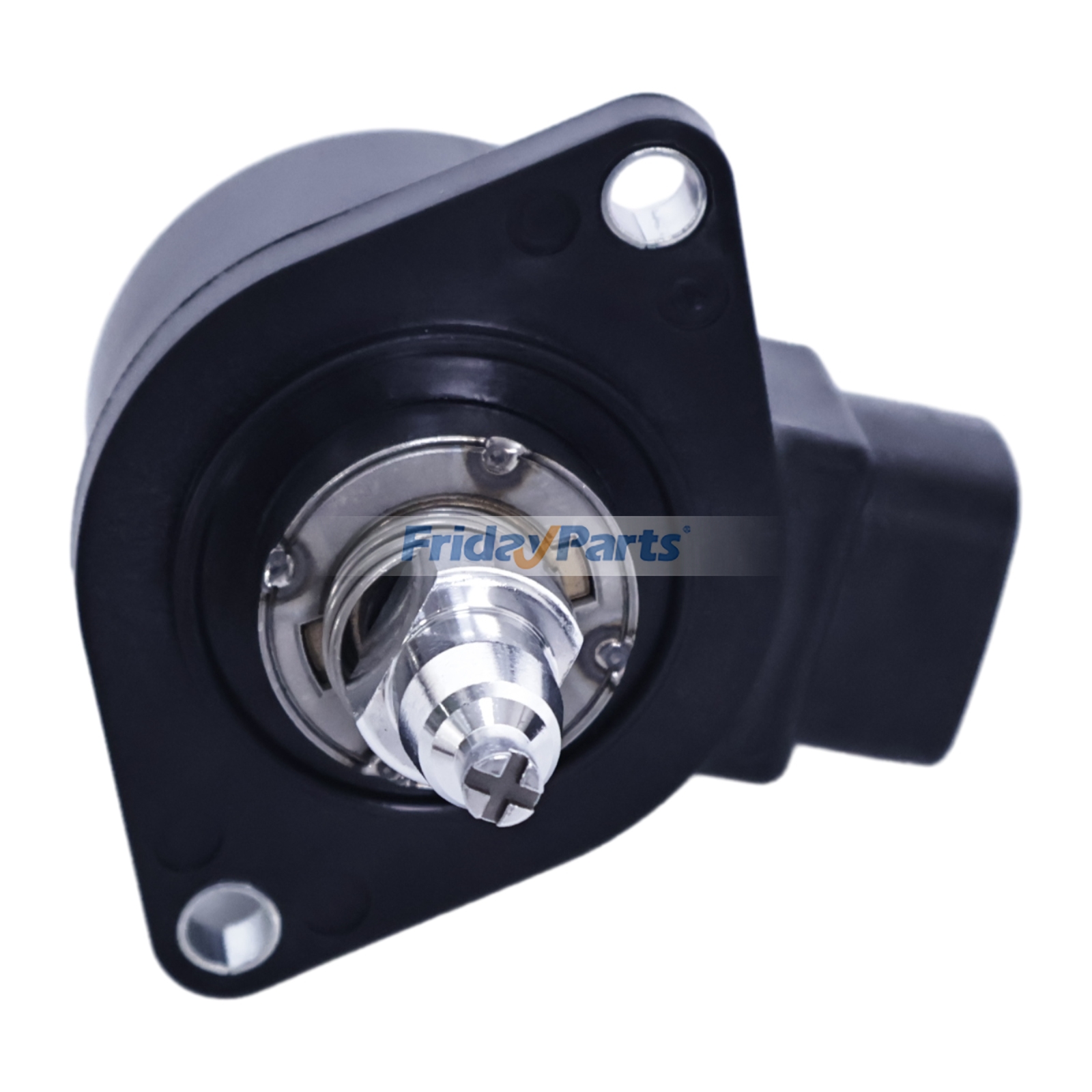 Achetez Contrôle du rapport air/carburant chez FridayParts