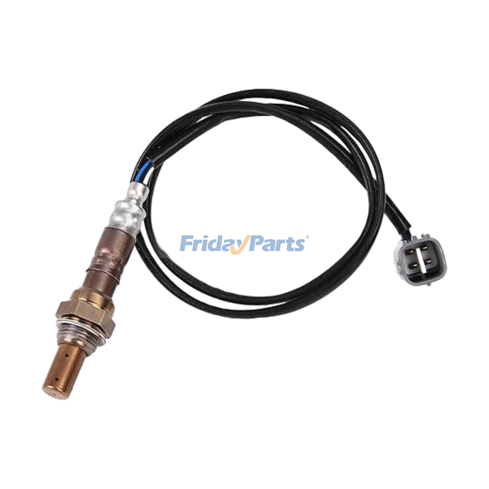 Sensor de oxígeno de relación aire-combustible 22641-AA042 22641-AA090 234-9011 para Subaru Impreza WRX 2.0L H4 2002-2005