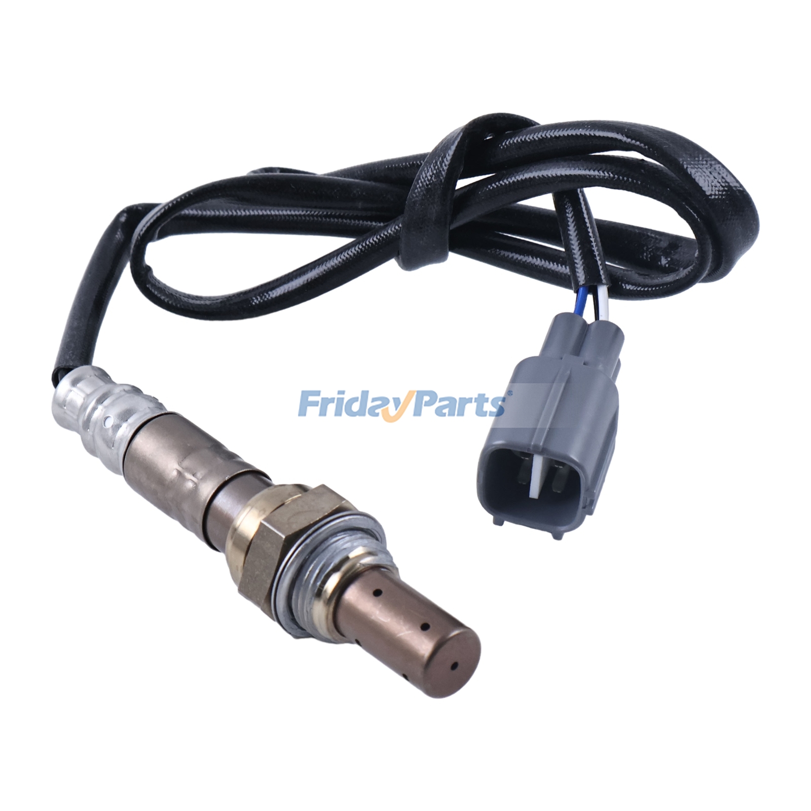 Air Fuel Ratio Oxygen Sensor 22641-AA042 22641-AA090 234-9011 for Subaru Impreza WRX 2.0L H4 2002-2005