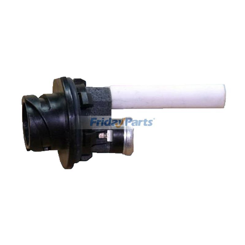 Aquecedor de ar 1-85576363-0 para motor Isuzu 6WF1 Truck CYZ51K