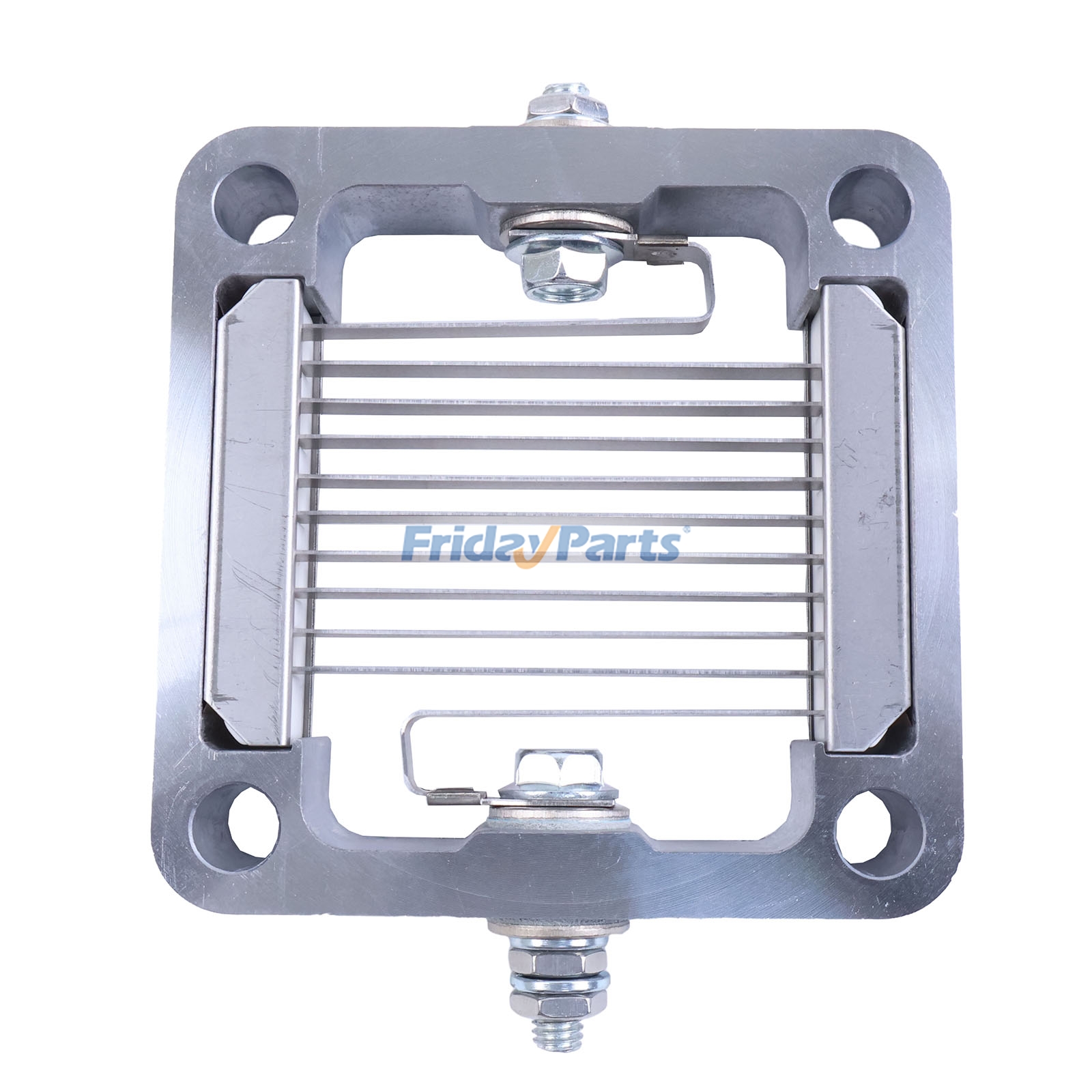 Air Heater for Yanmar in Stock in China,USA