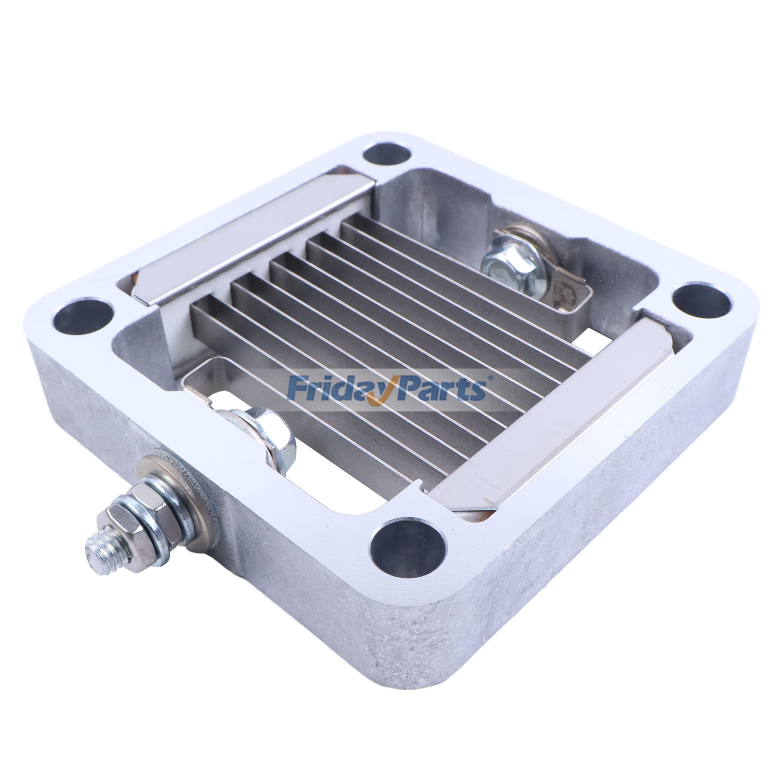 Air Heater 129100-77501 129579-77500 129120-77502 for Yanmar Engine 4TNE84 4TNE82 4TNV88 4TNE86