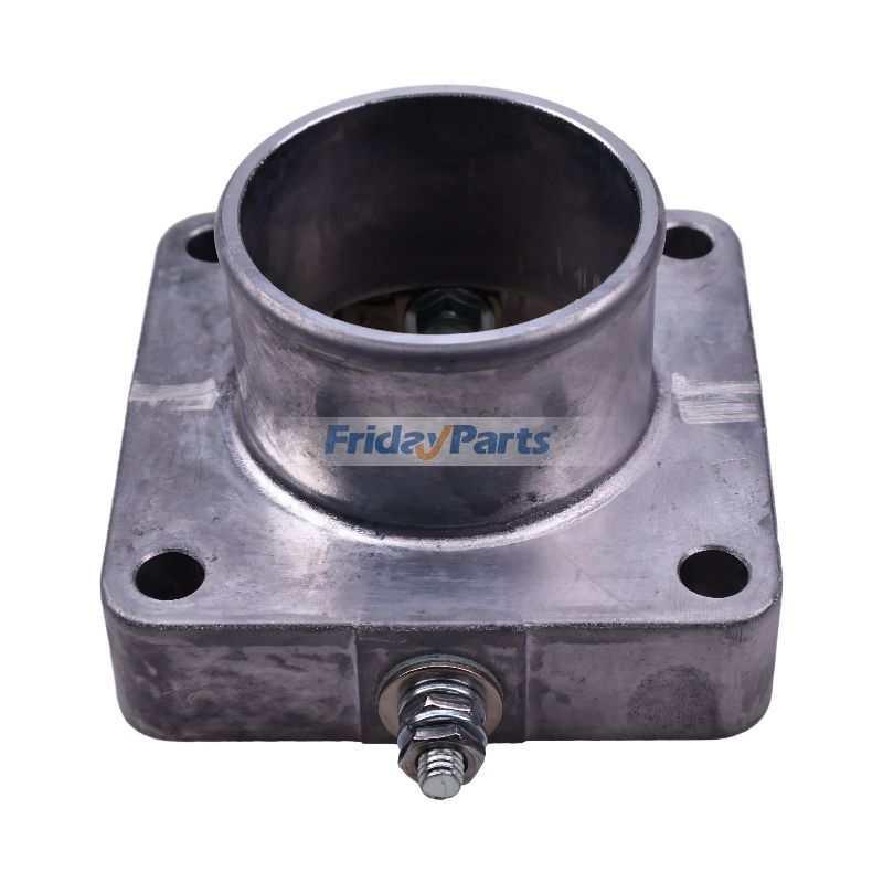 Compre Aquecedor de ar 129120-77501 para motor Komatsu 3D75 3D78 3D84 3D88E 4D84 4D88E na FridayParts