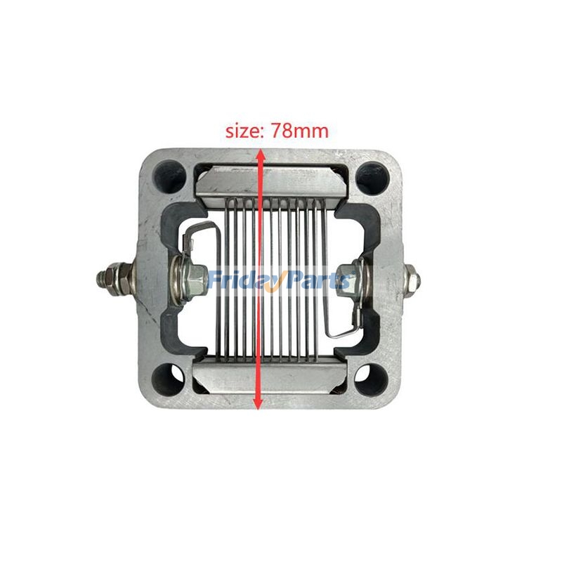 Air Heater for Engine,Excavator,Loader