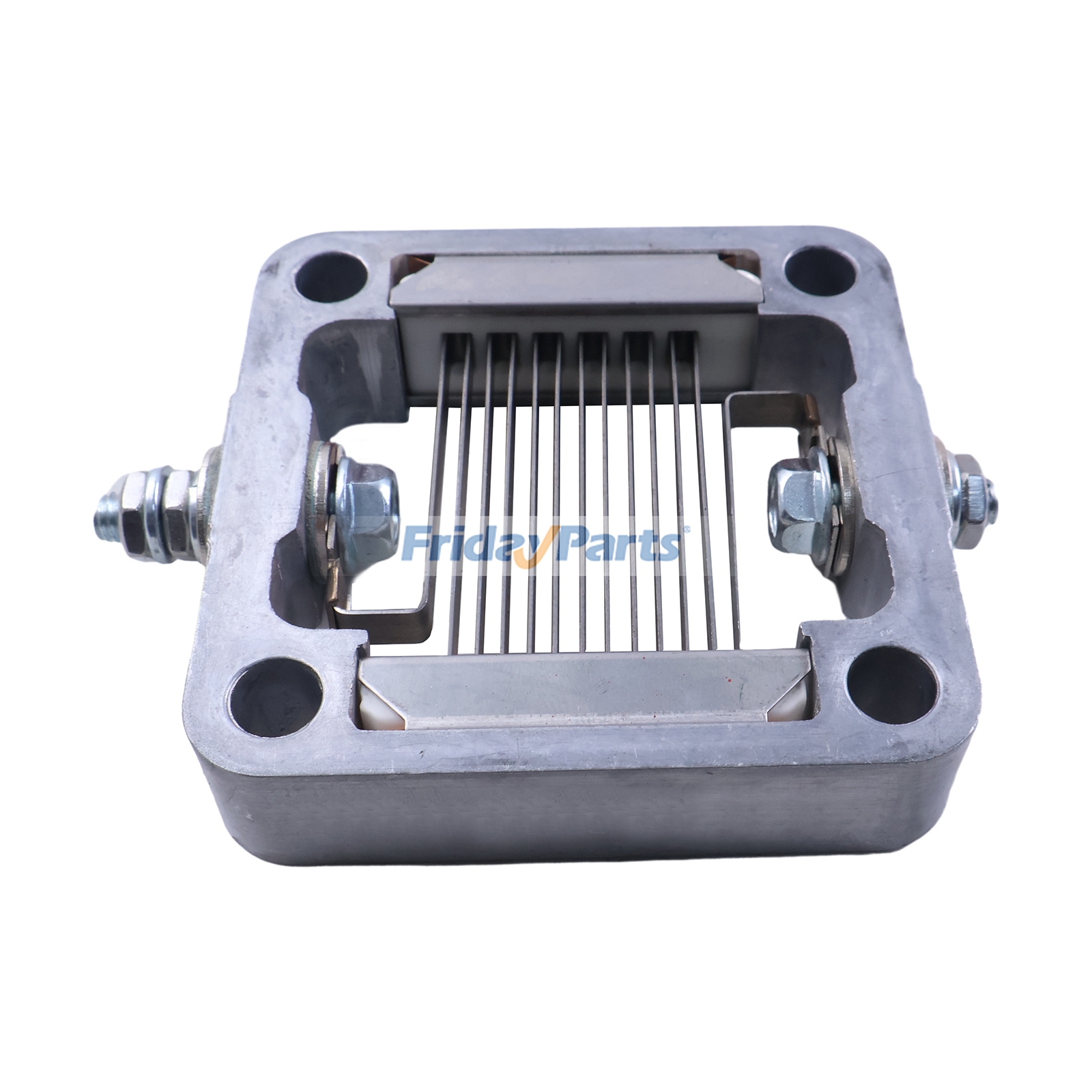 Air Heater compatible with Engine,Excavator,Loader