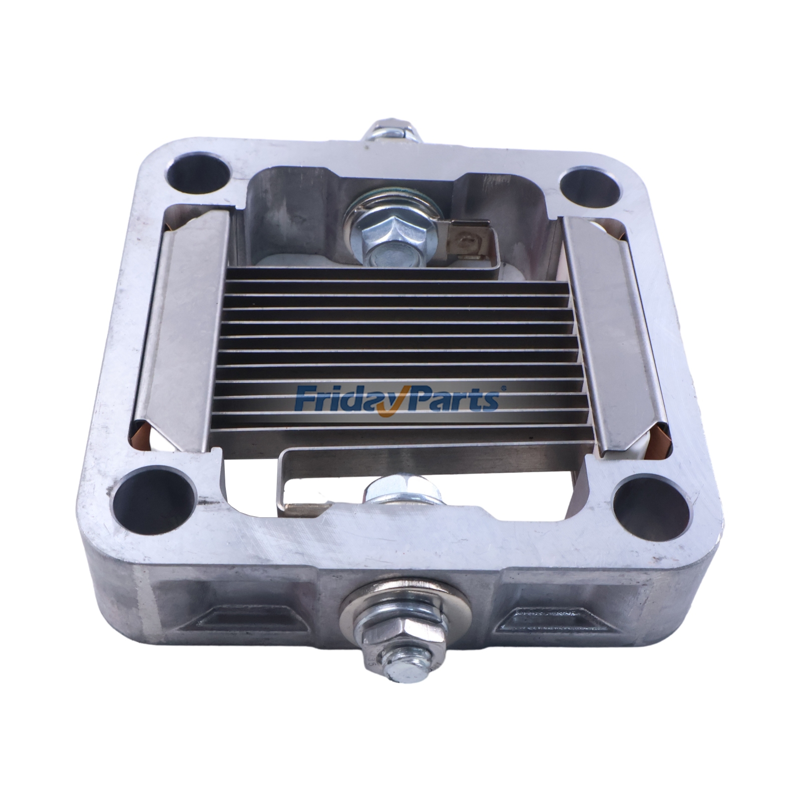  Air Heater For KOMATSU